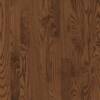 RED OAK - SADDLE