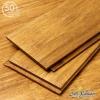 Mocha Fossilized®
Wide Click
Bamboo Flooring 