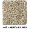 106S - ANTIQUE LINEN