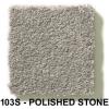 103S - POLISHED STONE