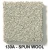 130A - SPUN WOOL